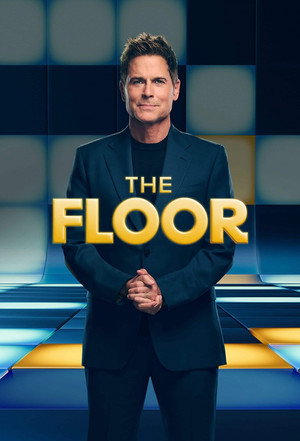 The Floor 2. évad (2024-09-25) poszter