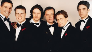 Take That 1. évad Ep.1 1. epizód