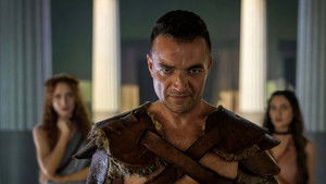 Spartacus: Ashur háza 1. évad Ep.3 Méltatlan
