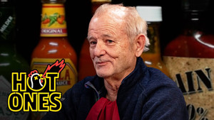 Hot Ones 26. évad Ep.7 7. epizód