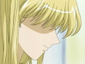 スクールランブル 1. évad Ep.8 8. epizód