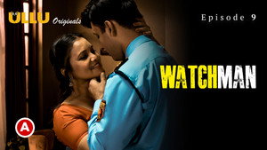 Watchman kép