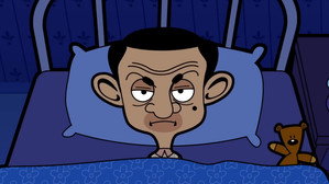 Mr. Bean - a rajzfilmsorozat 6. évad Ep.25 25. epizód