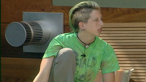Big Brother 5. évad Ep.7 7. epizód