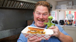 Man v. Food 5. évad Ep.7 7. epizód
