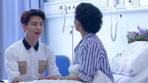 亲爱的婚姻 1. évad Ep.5 5. epizód