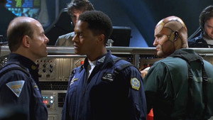 SeaQuest - A mélység birodalma 3. évad Ep.2 2. epizód