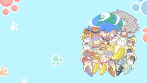 ばなにゃ kép