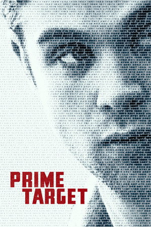 Prime Target 1. évad (2025-01-22) poszter