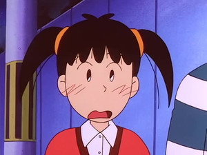 あずきちゃん 1. évad Ep.69 69. epizód