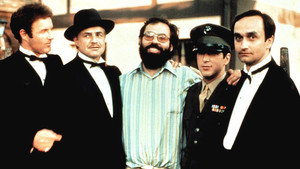 Mario Puzo's The Godfather: The Complete Novel for Television kép