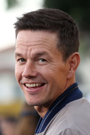 Mark Wahlberg profil kép