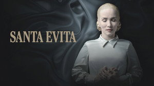 Szent Evita kép