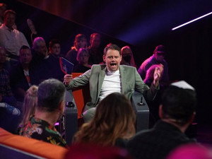 Frei Schnauze 1. évad Ep.8 8. epizód