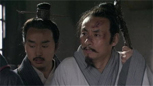 大秦帝国 3. évad Ep.20 20. epizód