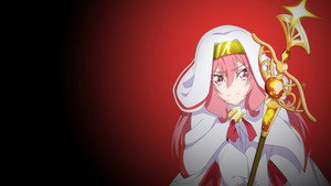 魔王様、リトライ! kép
