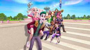 Zombies: The Re-Animated Series kép