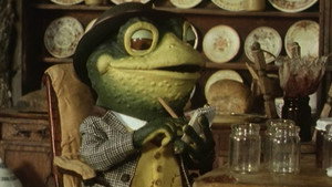 The Wind in the Willows 5. évad Ep.3 3. epizód