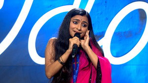 Indian Idol 15. évad Ep.3 3. epizód