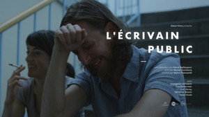 L'écrivain public kép