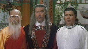 射鵰英雄傳 (數碼修復版) 2. évad Ep.15 15. epizód