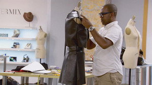 Project Runway All Stars 6. évad Ep.10 10. epizód