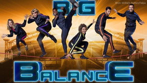 The Big Balance kép