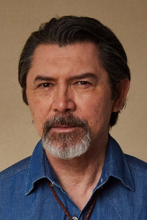 Lou Diamond Phillips profil kép