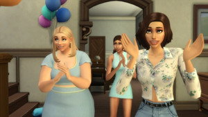 Girls in the House 5. évad Ep.6 6. epizód