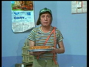 El Chavo del Ocho 7. évad Ep.44 44. epizód