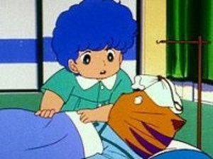 愛してナイト 1. évad Ep.17 17. epizód