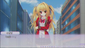 少女たちは荒野を目指す 1. évad Ep.5 5. epizód