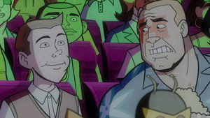 The Venture Bros. 4. évad Ep.6 6. epizód