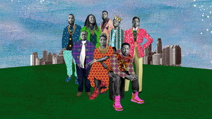 The Chi kép