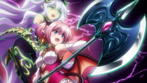 シャドウバース 1. évad Ep.31 31. epizód