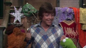 The Muppet Show 4. évad Ep.19 19. epizód