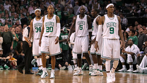 The 2008 NBA Finals kép