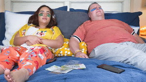 90 Day Fiancé: Pillow Talk 5. évad Ep.30 30. epizód