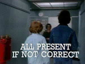 Mind Your Language 2. évad Ep.1 1. epizód