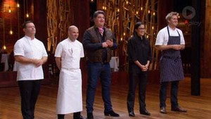 MasterChef Australia 6. évad Ep.58 58. epizód