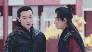 The Princess Weiyoung 1. évad Ep.35 35. epizód