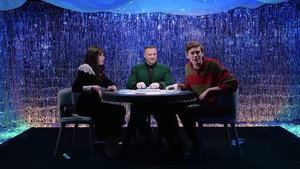 Натальная карта 1. évad Ep.15 15. epizód