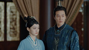 岁岁青莲 1. évad Ep.28 28. epizód