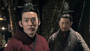 大秦帝国 3. évad Ep.6 6. epizód