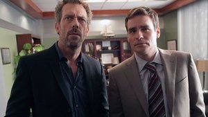 Dr. House 5. évad Ep.22 Megosztott House