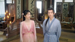 沉香如屑·沉香重华 1. évad Ep.26 26. epizód