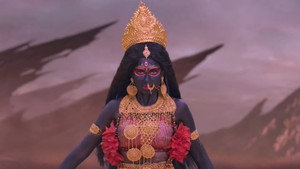 Shiv Shakti - Tap Tyaag Tandav 1. évad Ep.46 46. epizód