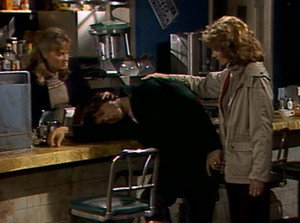 Newhart 1. évad Ep.5 5. epizód