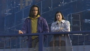 愛という名のもとに 1. évad Ep.2 2. epizód