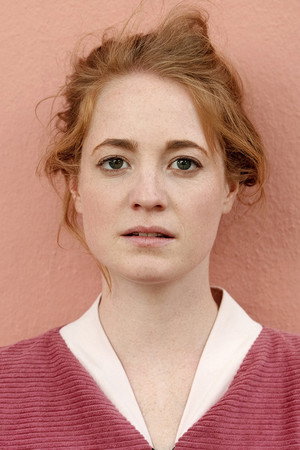 Leonie Benesch profil kép